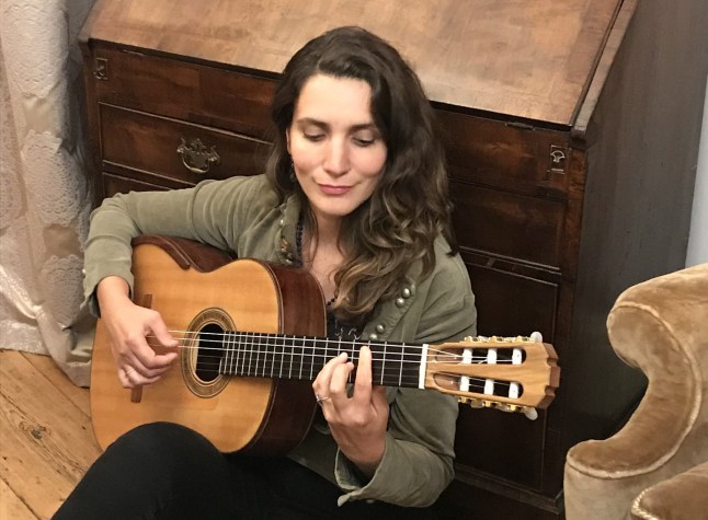 Milica Davies - My Husband is Dying - Why is Everyone Ignoring Us?