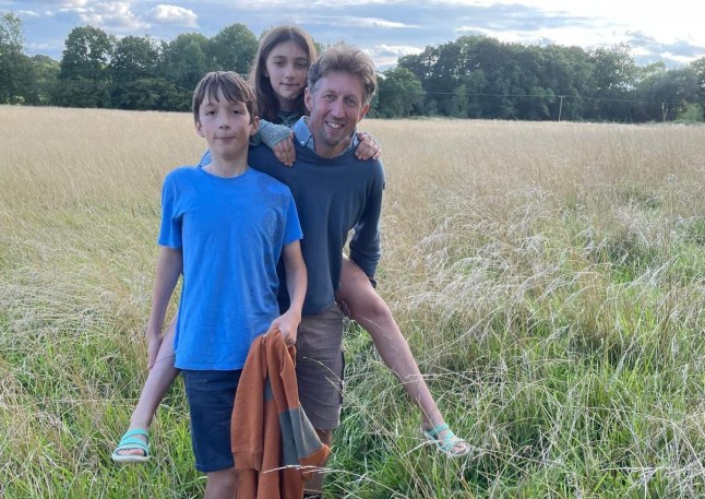 Milica Davies - My Husband is Dying - Why is Everyone Ignoring Us?