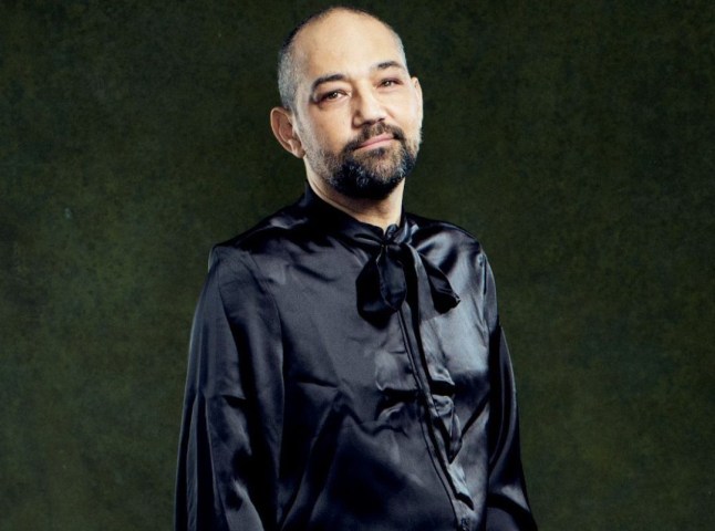 Stephen Hart: My drink was spiked - then I got a life-changing diagnosis