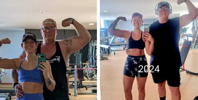 Daniel Fox ??After a car accident, I had low testosterone