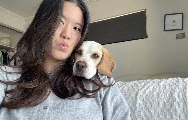 I thought I was too young to get endometrial cancer ? it put my life on fast forward