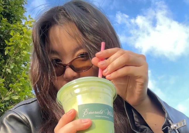 I thought I was too young to get endometrial cancer ? it put my life on fast forward