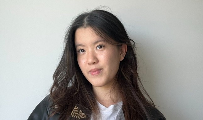 I thought I was too young to get endometrial cancer ? it put my life on fast forward