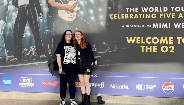 Simone Margett - PCOS made me question everything I thought I knew about being feminine