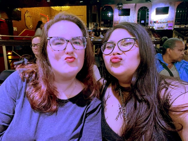 Simone Margett - PCOS made me question everything I thought I knew about being feminine