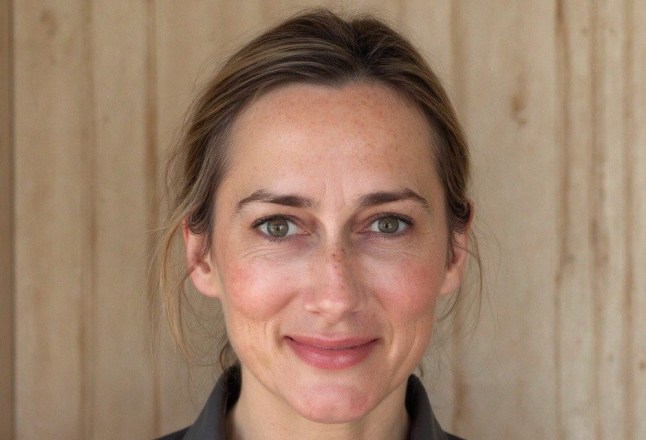 Catherine Folan - Perimenopause