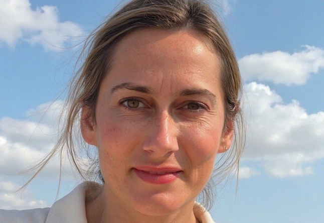 Catherine Folan - Perimenopause