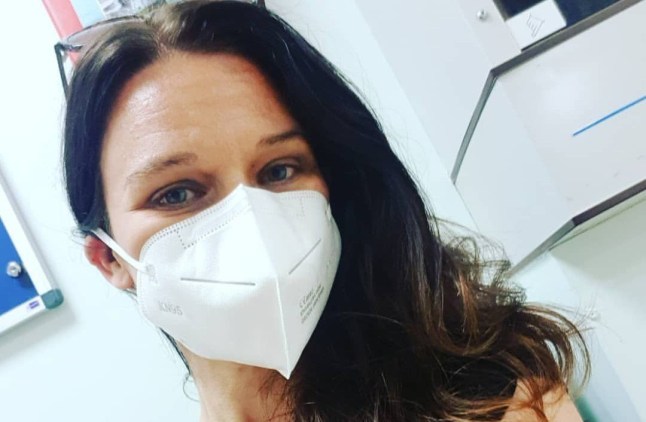 Kerie Ivory - Can't get treatment for my cancer