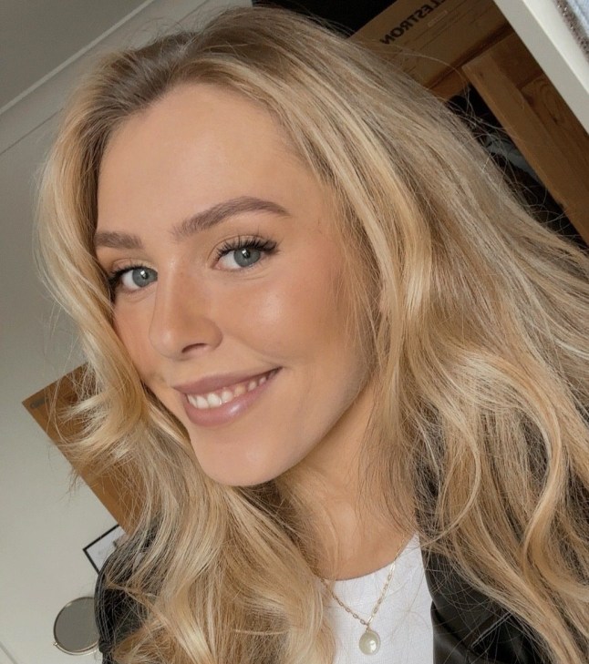Alice Giddings: My diet keeps me alive, it isn't a red flag