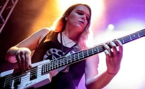 Pride and Joy: Ashleigh Talbot - Trans woman living with MS